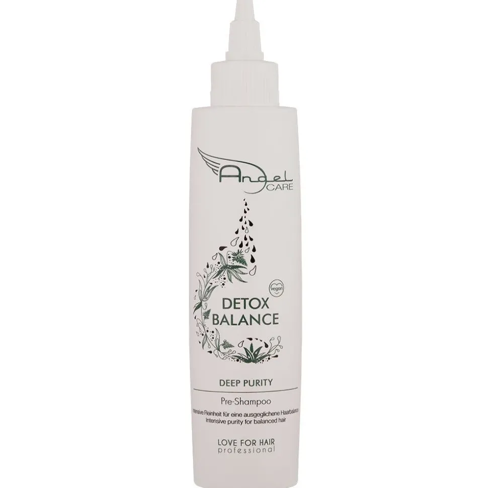 LOVE FOR HAIR Professional Angel Care Detox Pre Shampoo 200 ml