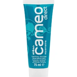 LOVE FOR HAIR Professional cameo color Cameo Direct aquamarine 75 ml