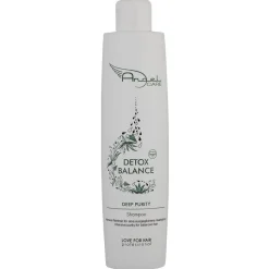 LOVE FOR HAIR Professional Angel Care Detox Shampoo 300 ml