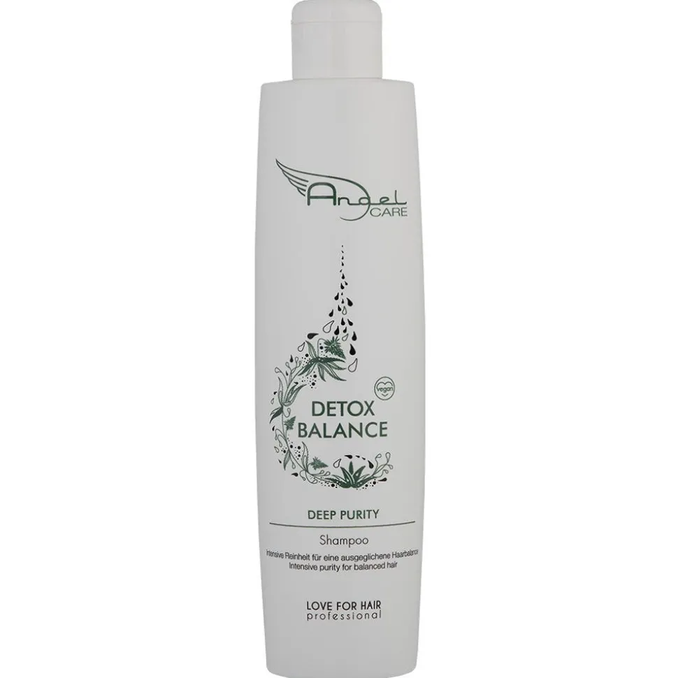 LOVE FOR HAIR Professional Angel Care Detox Shampoo 300 ml