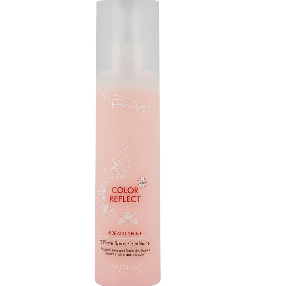 LOVE FOR HAIR Professional Angel Care Color Spray Conditioner 250 ml