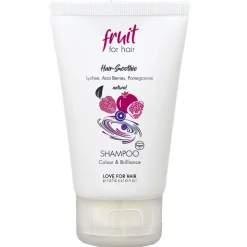 LOVE FOR HAIR Professional Fruit4Hair Colour & Brilliance Shampoo 50 ml