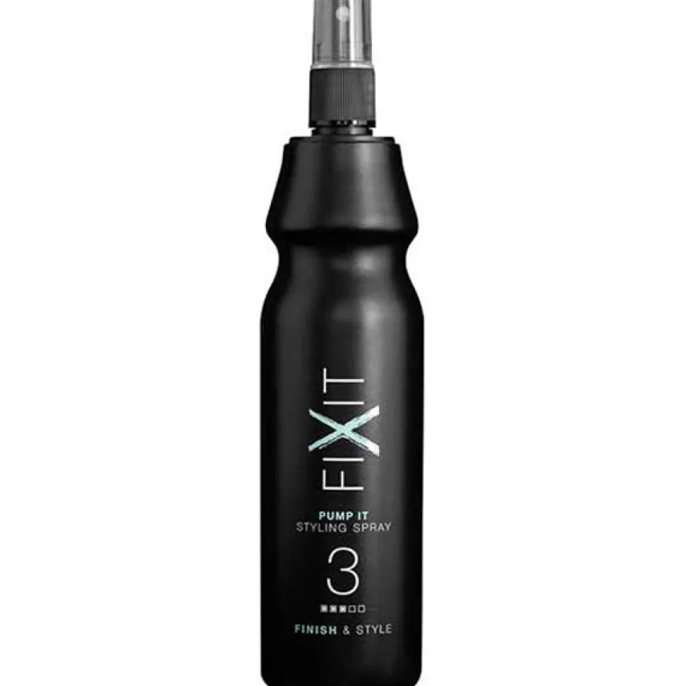 LOVE FOR HAIR Professional Fixit Pump It Styling Spray 250 ml