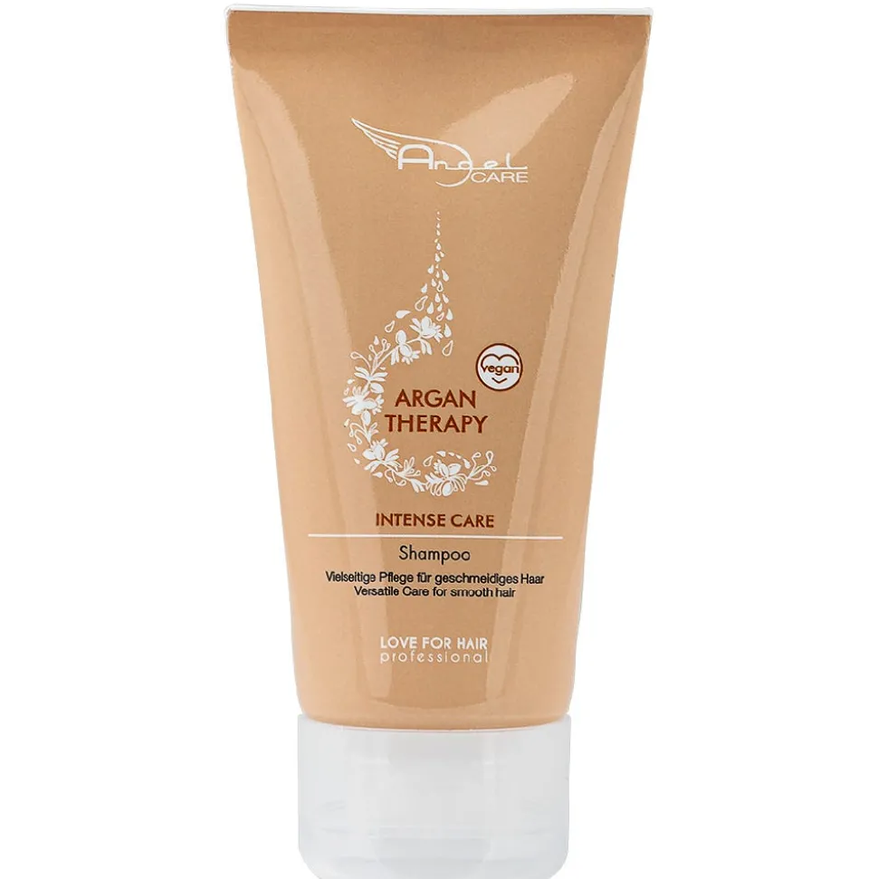 LOVE FOR HAIR Professional Angel Care Argan Therapy Shampoo 50 ml