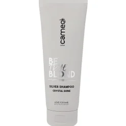 LOVE FOR HAIR Professional Cameo Silver Shampoo 200 ml