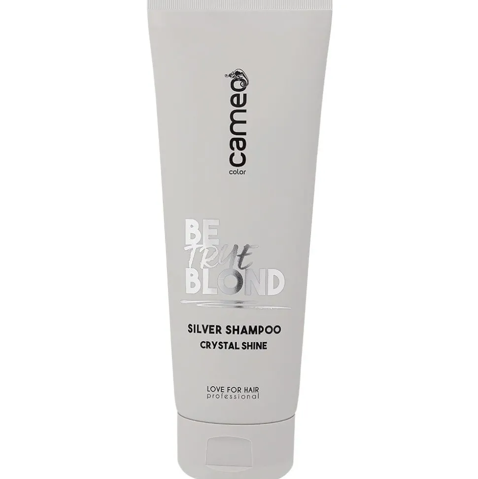 LOVE FOR HAIR Professional Cameo Silver Shampoo 200 ml