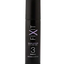 LOVE FOR HAIR Professional Fixit Shape Styler Styling Gel 100 ml