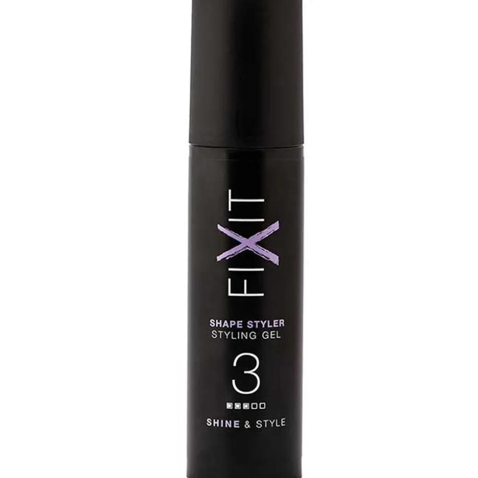 LOVE FOR HAIR Professional Fixit Shape Styler Styling Gel 100 ml