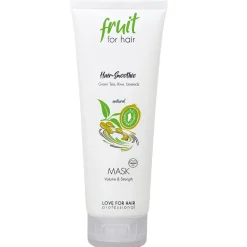 LOVE FOR HAIR Professional Fruit4Hair Volume & Strength Mask 250 ml