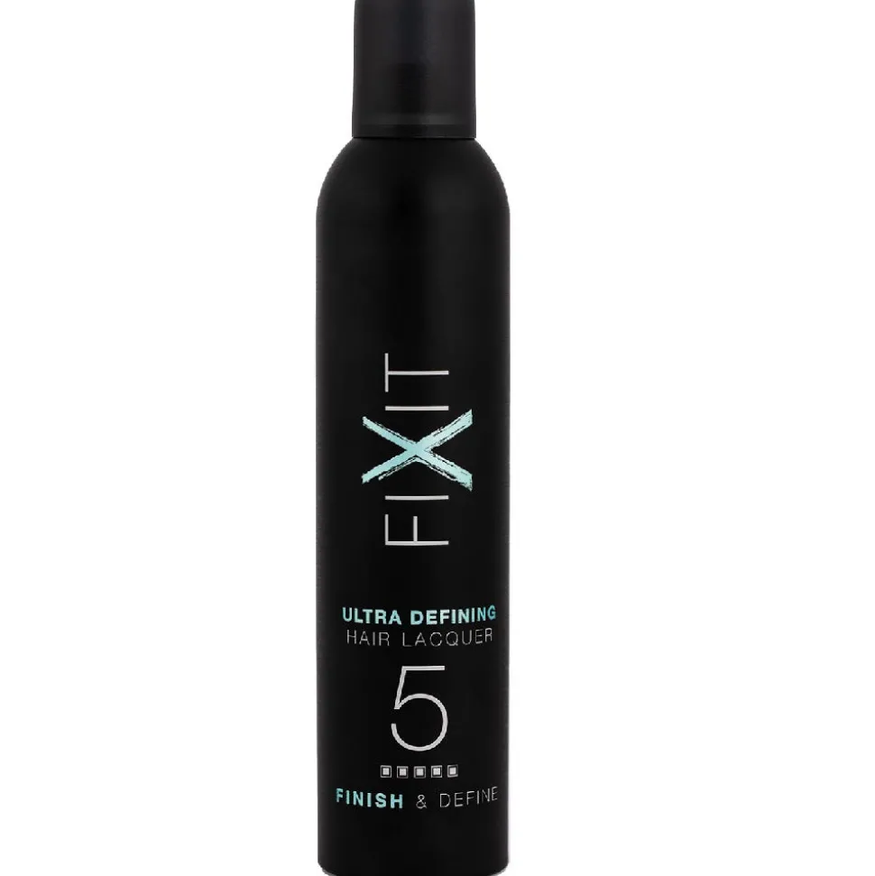 LOVE FOR HAIR Professional Fixit Ultra Defining Hair Lacquer 300 ml