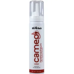 LOVE FOR HAIR Professional cameo color style mousse rot 75 ml