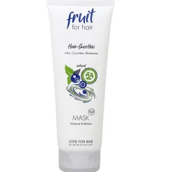 LOVE FOR HAIR Professional Fruit4Hair Moisture & Refresh Mask 250 ml