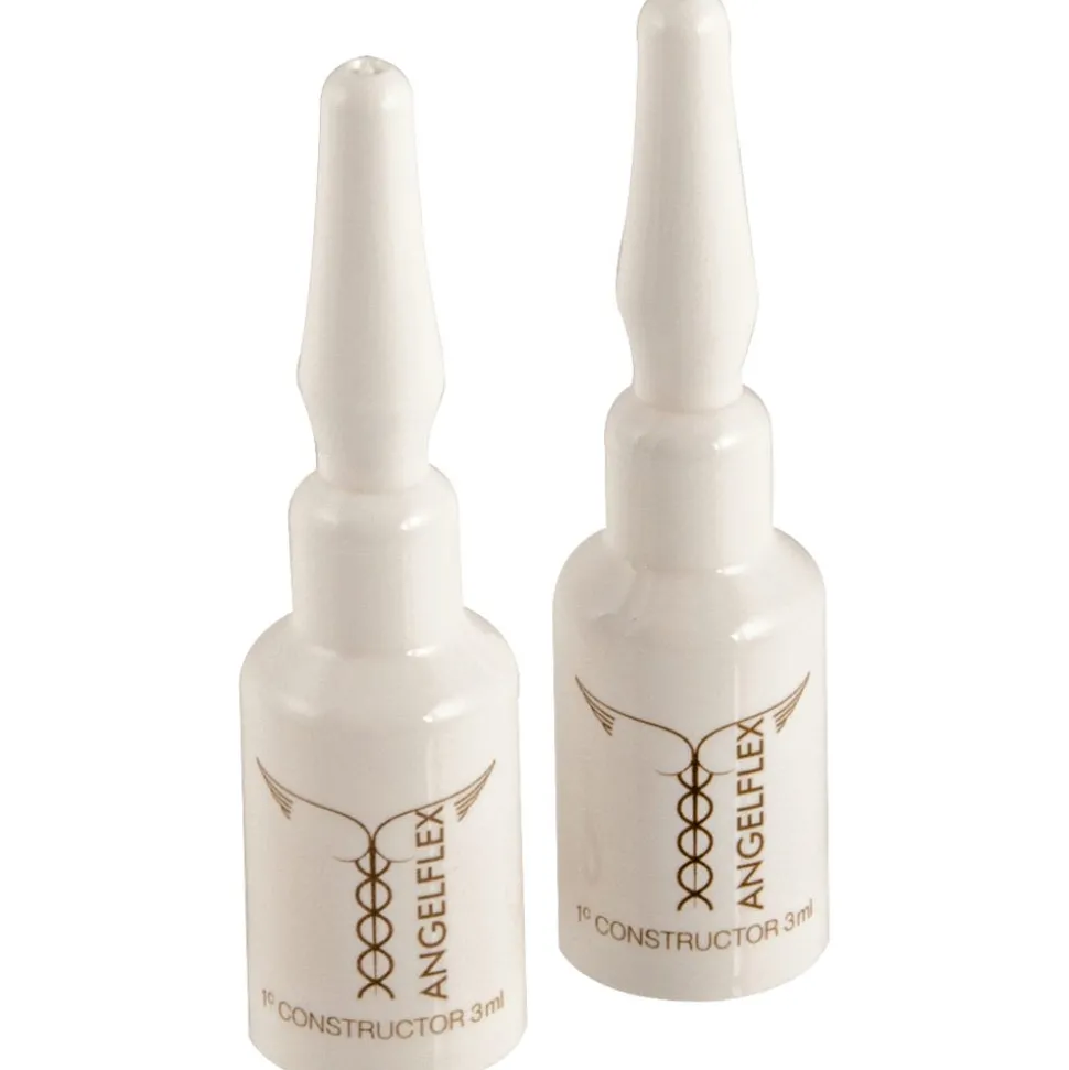 LOVE FOR HAIR Professional Angel Care Angelflex 1C Constructor, 24 Stk. á 3ml 24 x 3 ml