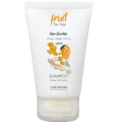 LOVE FOR HAIR Professional Fruit4Hair Power & Vitality Shampoo 50 ml