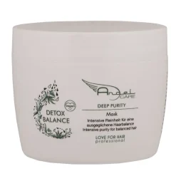 LOVE FOR HAIR Professional Angel Care Detox Maske 200 ml