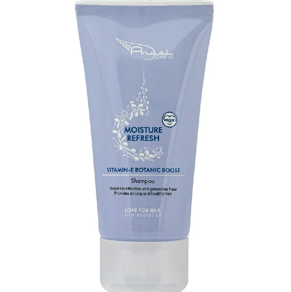 LOVE FOR HAIR Professional Angel Care Moisture Refresh Shampoo 50 ml