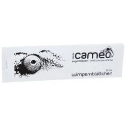 LOVE FOR HAIR Professional Cameo Wimpernblättchen 96 Stück