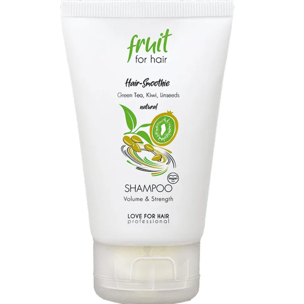 LOVE FOR HAIR Professional Fruit4Hair Volume & Strength Shampoo 50 ml
