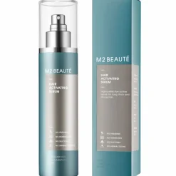 M2 Beauté Hair Activating Serum 120 ml