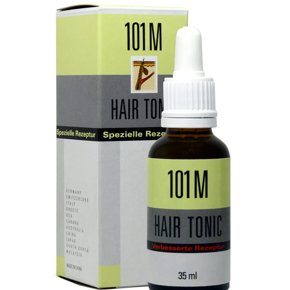 101M Hair Tonic 35 ml