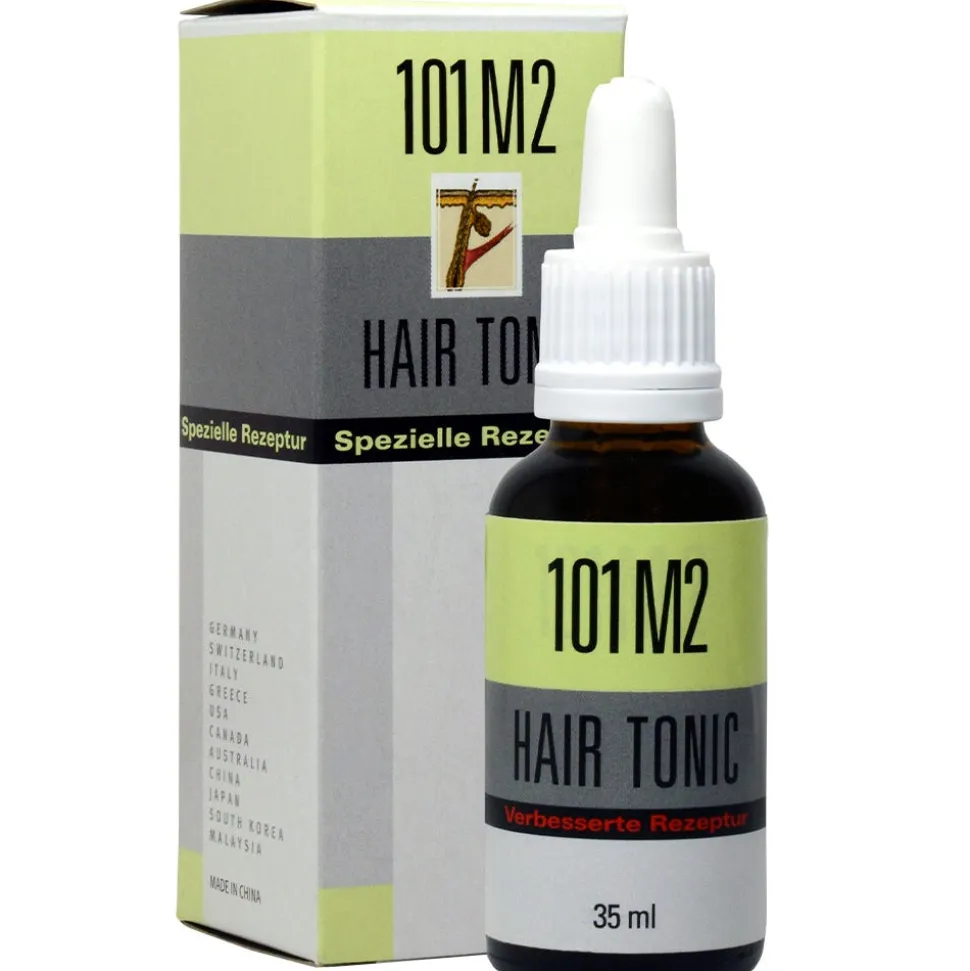101M2 Hair Tonic 35 ml
