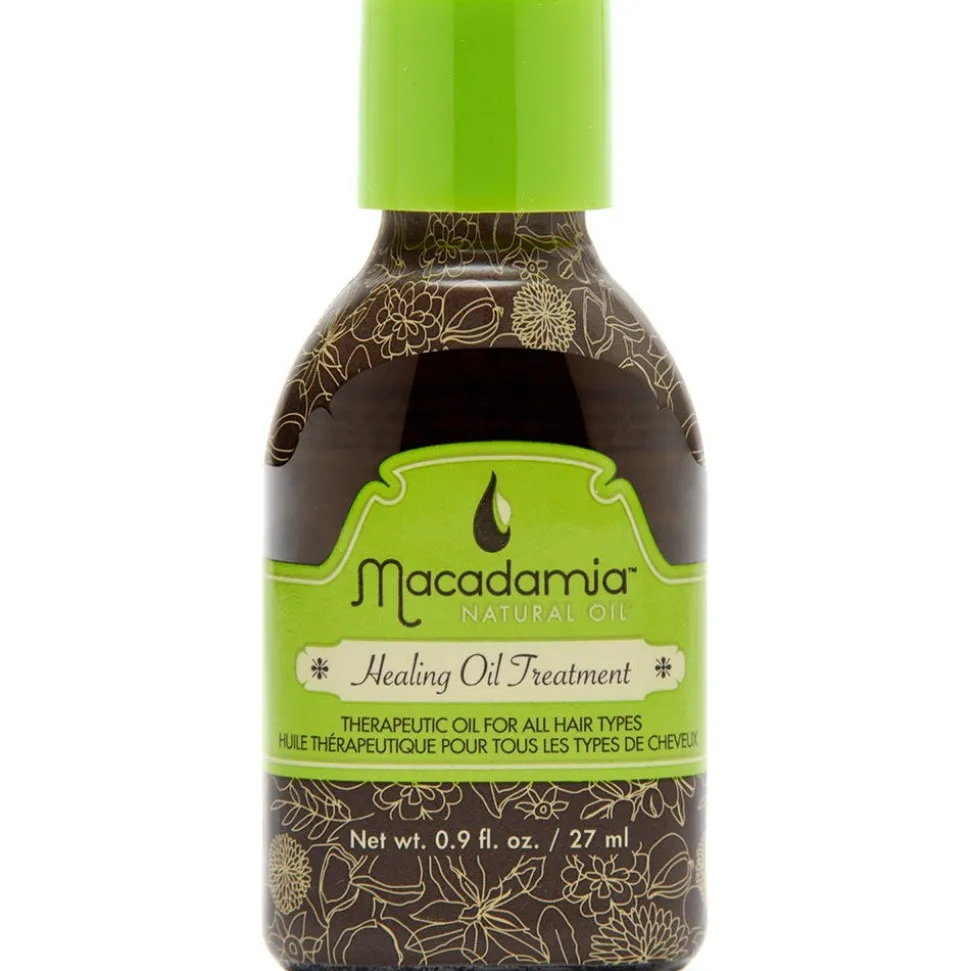 MACADAMIA Healing Oil Treatment 30 ml