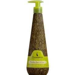 MACADAMIA Nourishing Leave-In Cream 300 ml