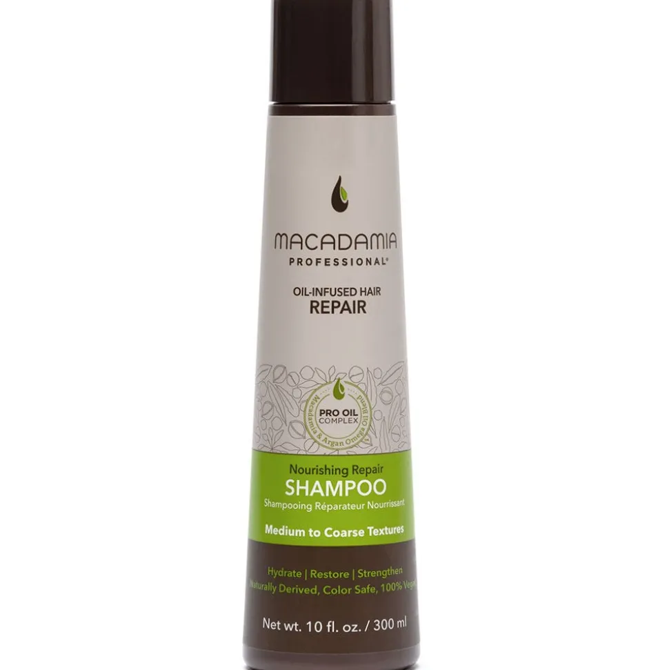 MACADAMIA Nourishing Moisture Shampoo 300 ml