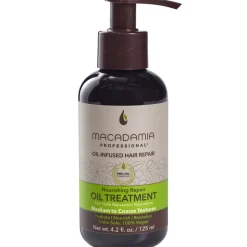 MACADAMIA Nourishing Repair Oil Treatment 125 ml