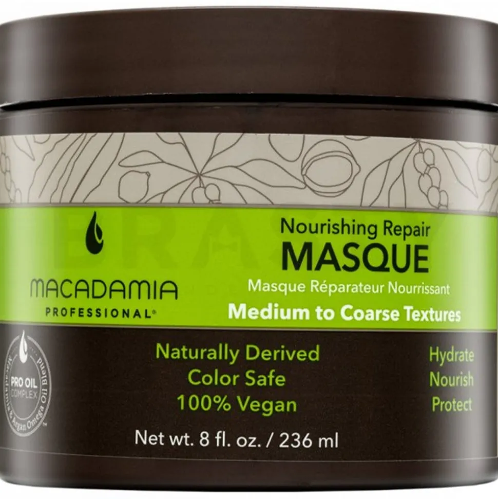 MACADAMIA Nourishing Repair Masque 236 ml