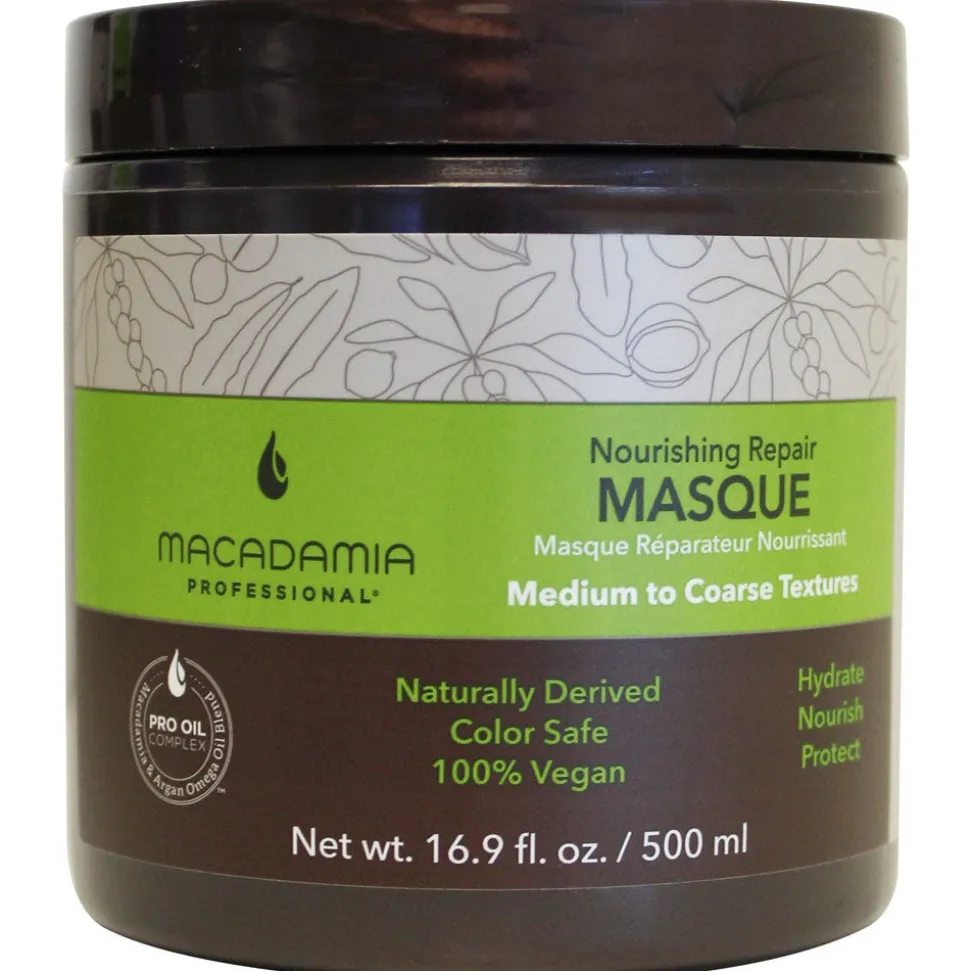 MACADAMIA Nourishing Repair Masque 500 ml
