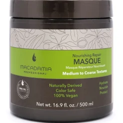 MACADAMIA Nourishing Repair Masque 500 ml