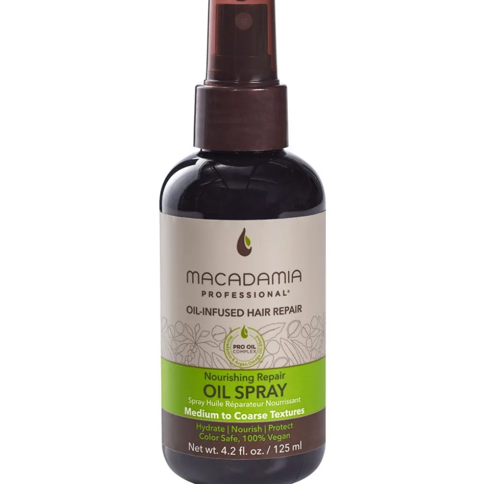 MACADAMIA Nourishing Repair Oil Spray 125 ml