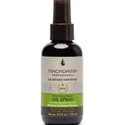 MACADAMIA Nourishing Repair Oil Spray 125 ml