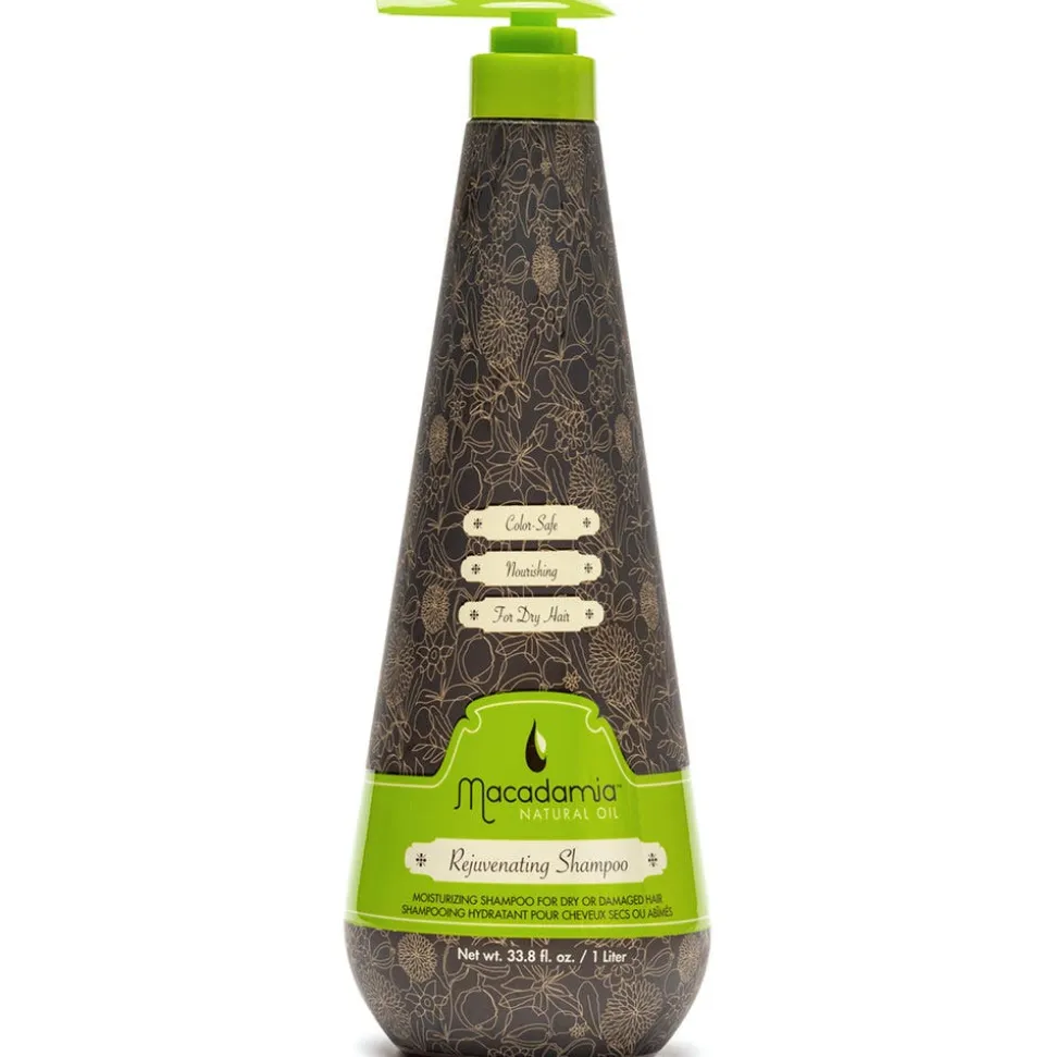 MACADAMIA Rejuvenating Shampoo 1000 ml