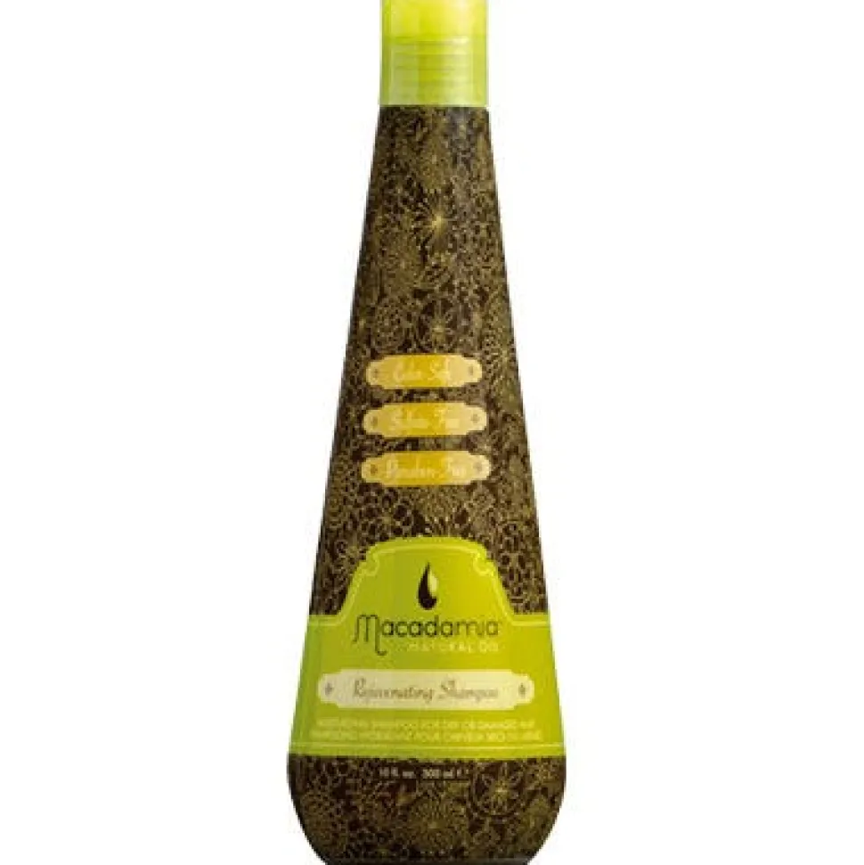 MACADAMIA Rejuvenating Shampoo 300 ml