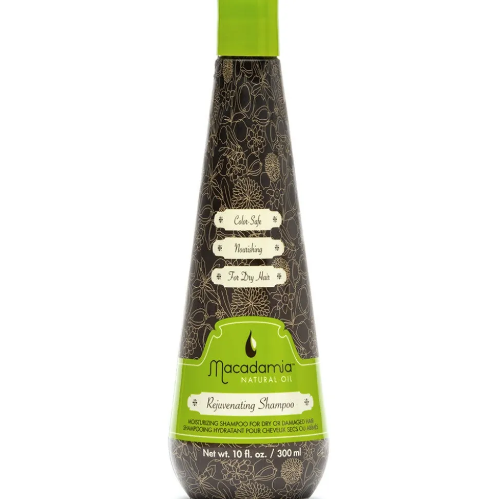 MACADAMIA Rejuvenating Shampoo 300 ml