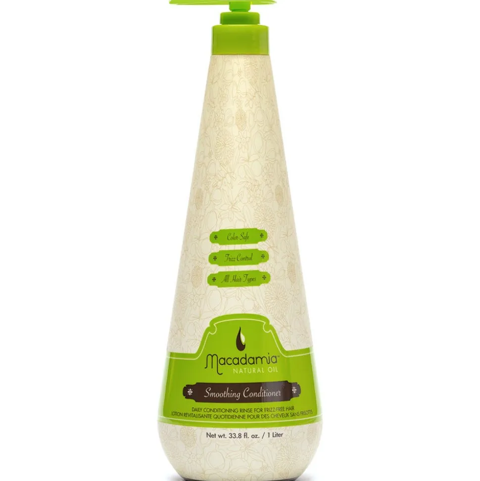 MACADAMIA Smoothing Conditioner 1000 ml