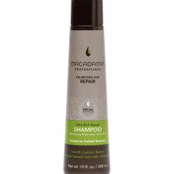 MACADAMIA Ultra Rich Moisture Shampoo 300 ml
