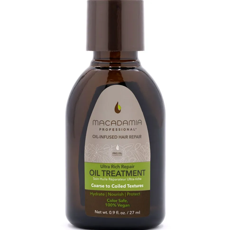 MACADAMIA Ultra Rich Oil Treatment 30 ml