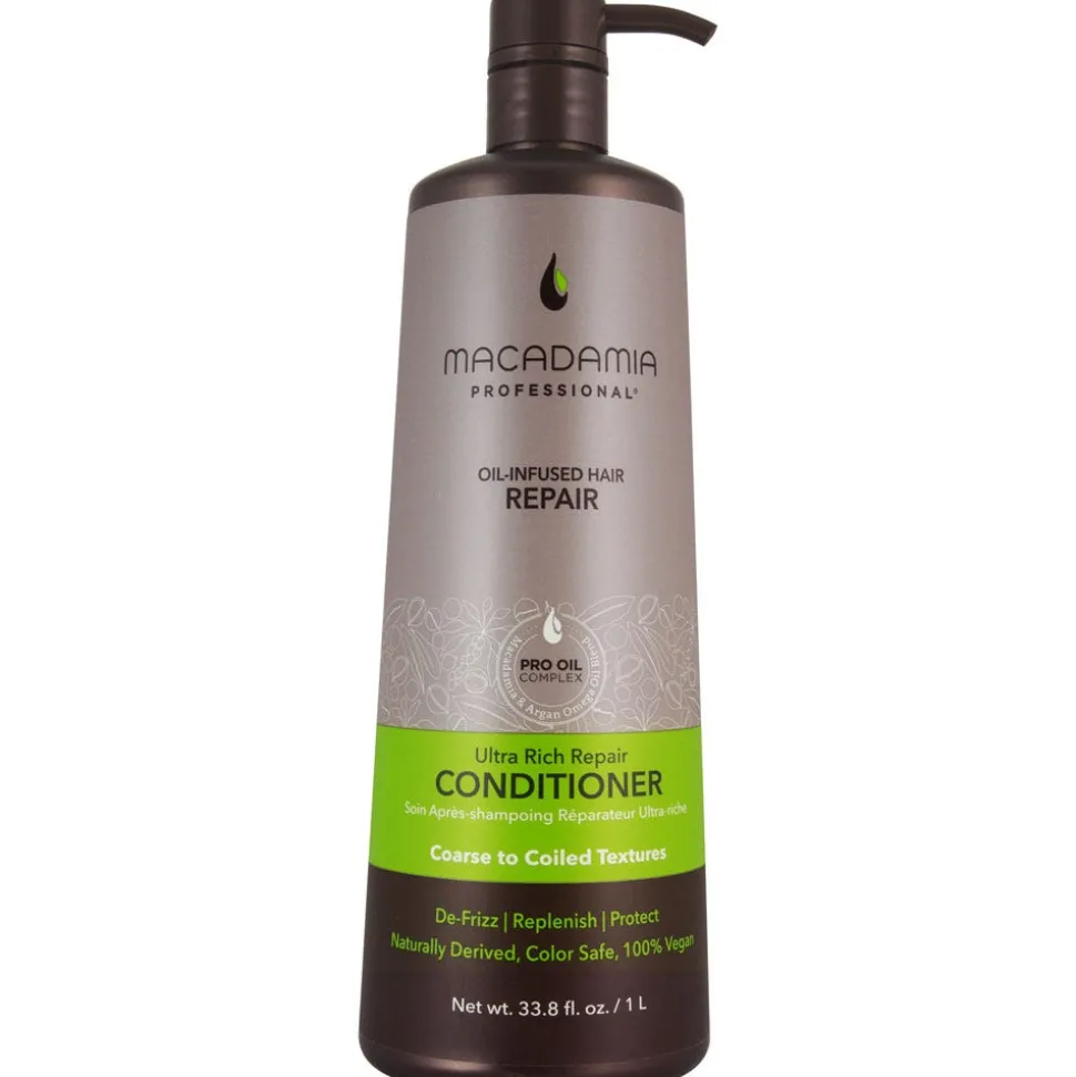MACADAMIA Ultra Rich Repair Conditioner 1000 ml