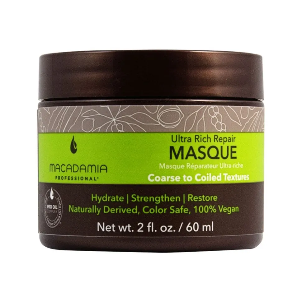 MACADAMIA Ultra Rich Repair Masque 60 ml