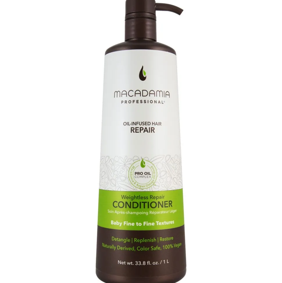 MACADAMIA Weightless Repair Conditioner 1000 ml