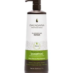 MACADAMIA Weightless Repair Shampoo 1000 ml