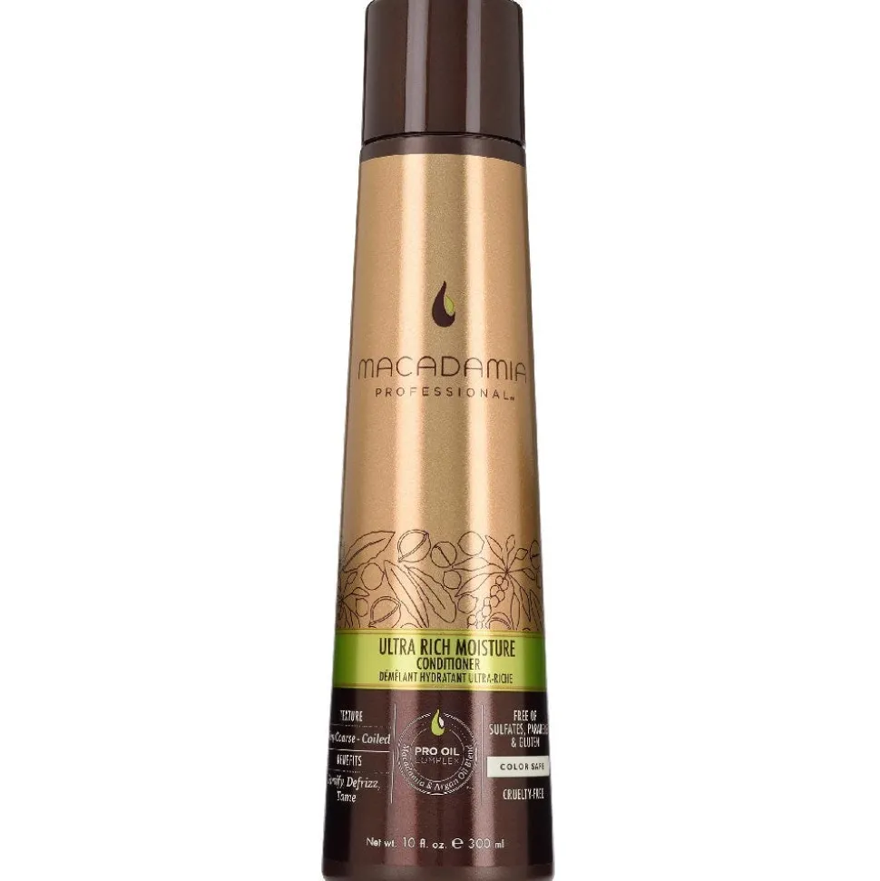 MACADEMIA Ultra Rich Moisture Conditioner 300 ml