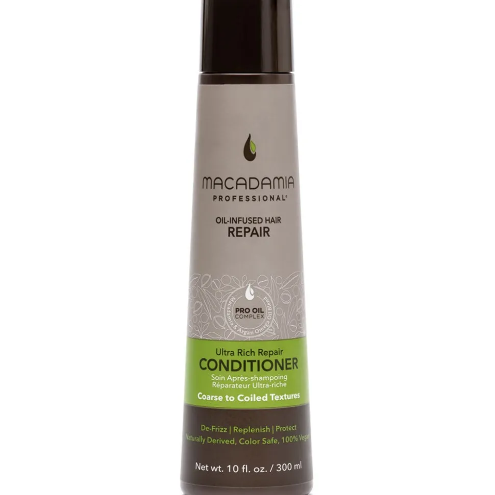 MACADEMIA Ultra Rich Moisture Conditioner 300 ml