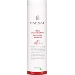MAHNAZ Bello Pflegeshampoo 905 200 ml