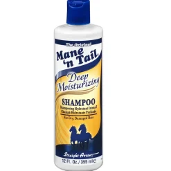 Mane 'n Tail Deep Moisture Shampoo 355 ml