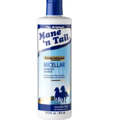 Mane 'n Tail Micellar Shampoo 331 ml