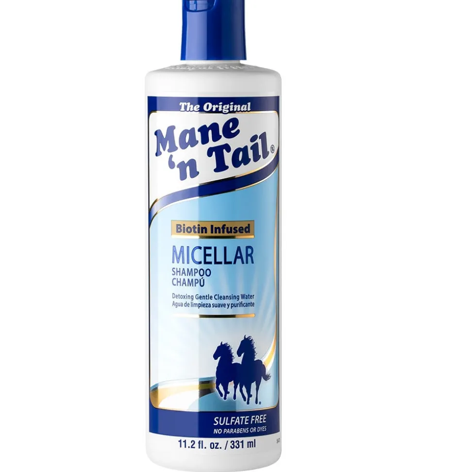 Mane 'n Tail Micellar Shampoo 331 ml